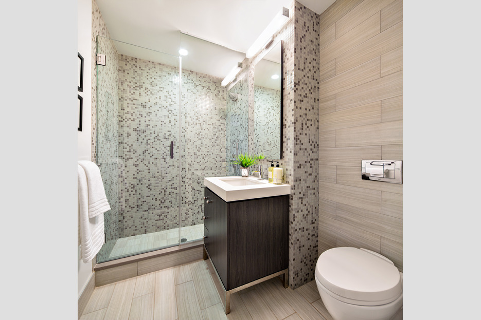 frameless glass shower door-23