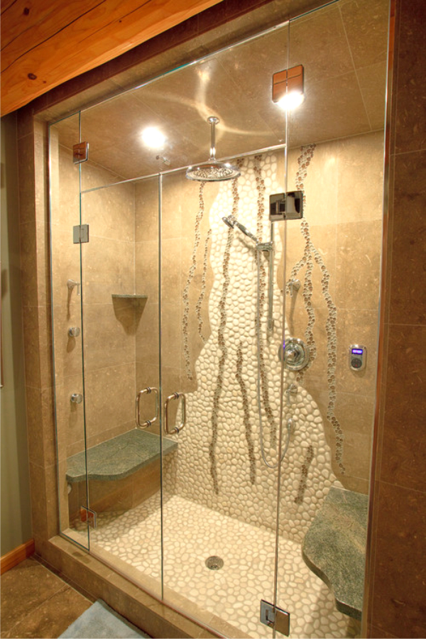 steam shower glass 10